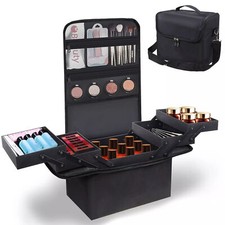 Extra Large Make Up Bag Vanity