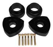 Lift Kit Complete spacers 30mm