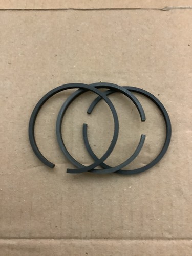 Suffolk lawnmower piston rings - lawnmower,