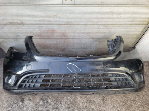 Mercedes vito front bumper - mercedes,