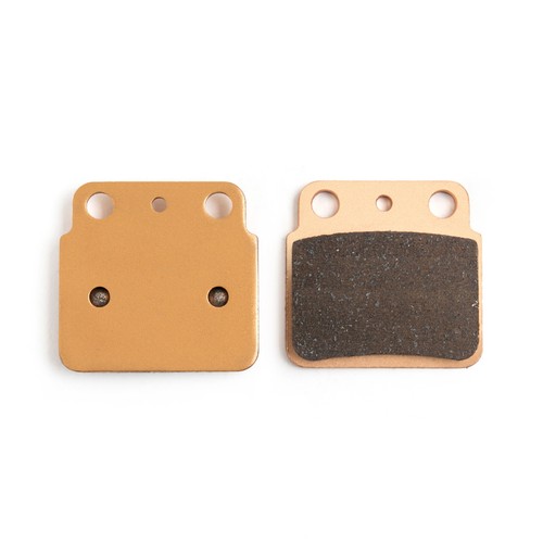 Rear brake pads - rear, ltr
