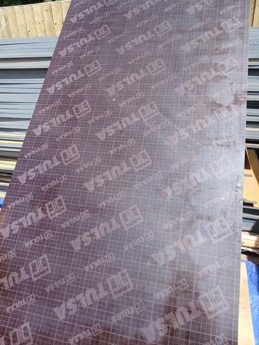 18mm waterproof plywood sheet - 18mm,