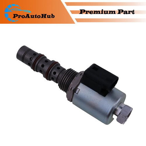 Solenoid valve fits ford - solenoid,