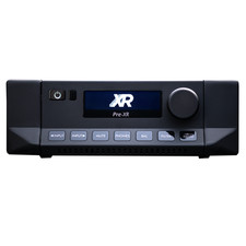 Cyrus Pre-XR Reference