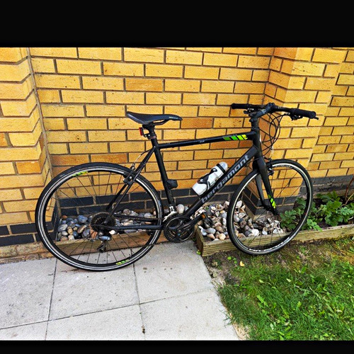 Carrera subway hybrid - carrera,