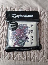 Taylormade Vault Spider Putter