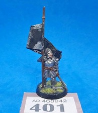 Lord Of The Rings Minas Tirith