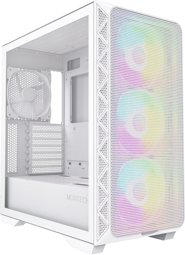 Montech air 903 max - montech, atx
