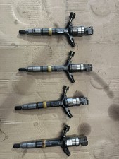 Toyota RAV4 / Avensis  Injectors