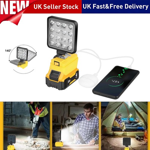 For dewalt 18v 20v - for, 18v/20v