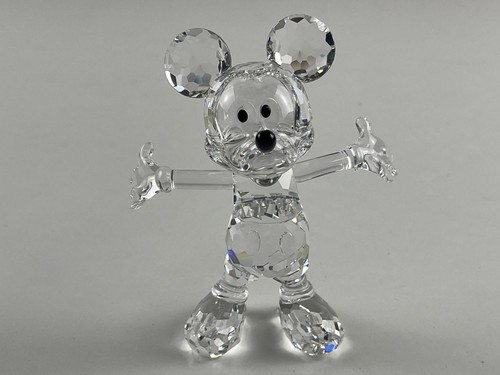 Swarovski figurine 687414