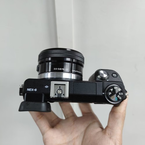 Sony alpha nex - sony, aps-c