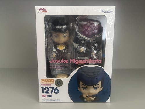 Josuke higashikata 1276 - josuke, #1276
