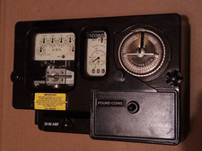 Smith Electricity coin meter