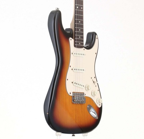 Fender squier affinity series - fender,