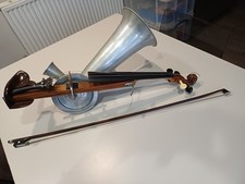 Tiebel (Stroh Viol) Violin