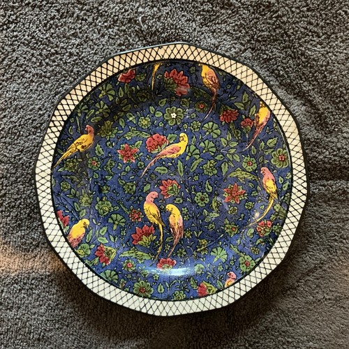 Royal doulton persian parrot - royal,