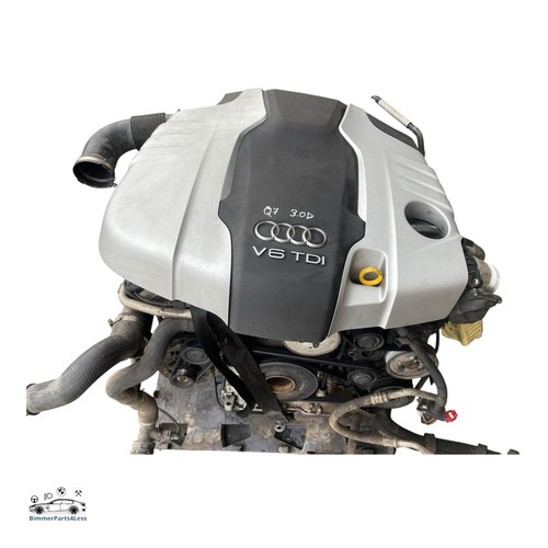 Audi 3 0tdi v6 - q7, 10-15