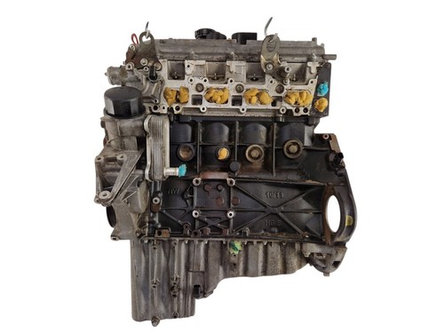Engine 646980 mercedes benz - 646980,