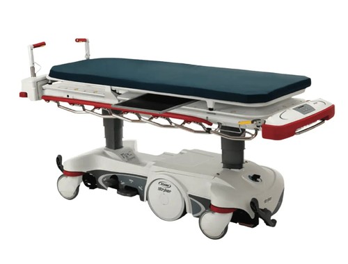 Stryker stretcher zoom 1125 - zoom,