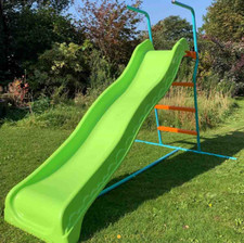 1.85m Slide Wave Kid Outdoor