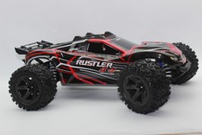 Traxxas TRX 67164-4 Red 1:10