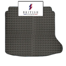 Fits Kia Niro Hybrid with Boot