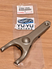 Toyota Genuine MR2 Spyder RAV4 Corolla Matrix Celica Clutch Release Fork OEM JDM