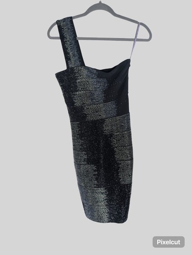 Herve leger black - herve,