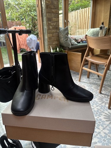 Camper upright women boots - women's,