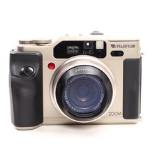 Fujifilm GA645Zi Professional