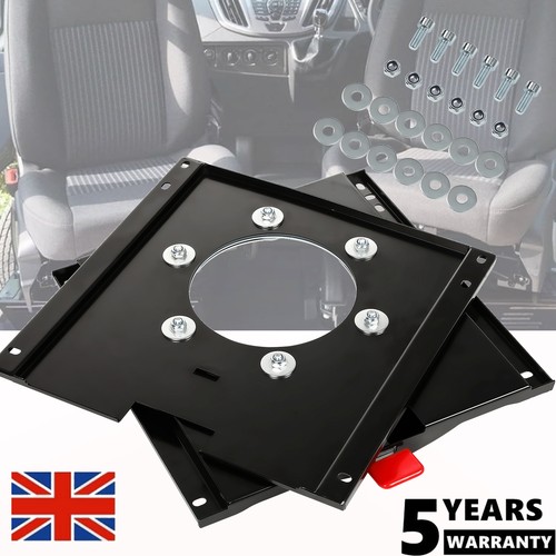 Seat swivel base replacemen - seat,