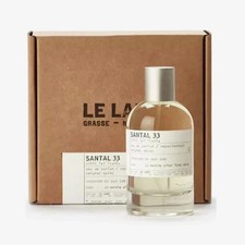 Le Labo Santal 33 Eau de Parfum Spray 100ml Sealed | fast shiping