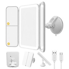 Hoxutym Trifold LED Vanity