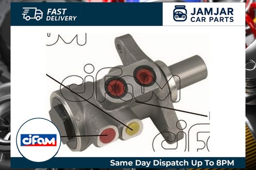 Cifam 202 448 brake - cifam, master