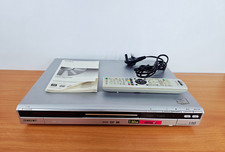 Sony RDR-HXD560 DVD Recorder
