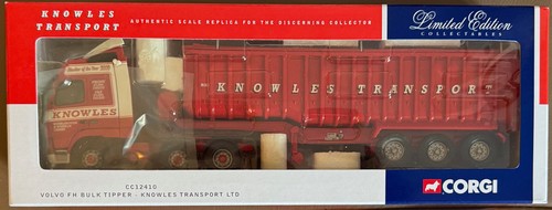 Corgi cc12140 heavy haulage - corgi,