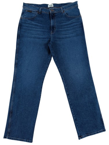 Wrangler texas jeans mens 38w - texas,