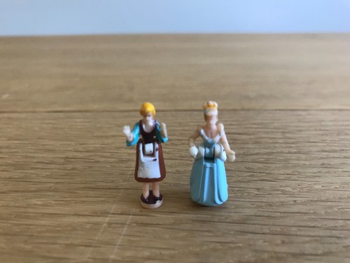 Disney polly pocket - polly, 2