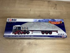 B41: Corgi Modern Truck 1/50