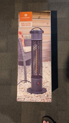 Outdoor infrared electric - infrared,