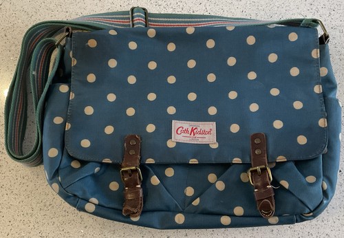 Cath kidston bag polka - kidston,