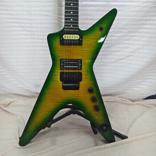 Washburn dime series inspired - washburn,