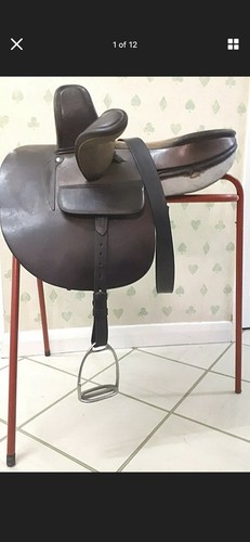 Original mayhew leather side - original,