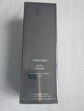 Tom Ford Oud Wood 150ml Body Spray 