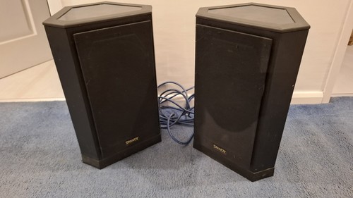 Tannoy 609 floor standing - 609,