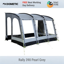 Dometic Rally 390 Classic