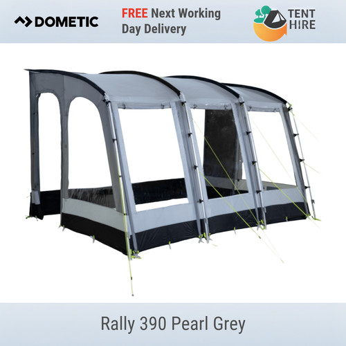 Dometic rally 390 - rally,