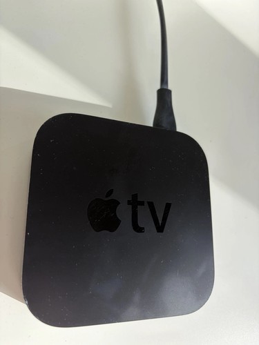 Apple 3rd generation hd - apple,