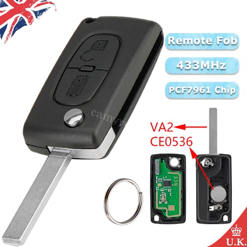 Replacement for citroen c3 - for,